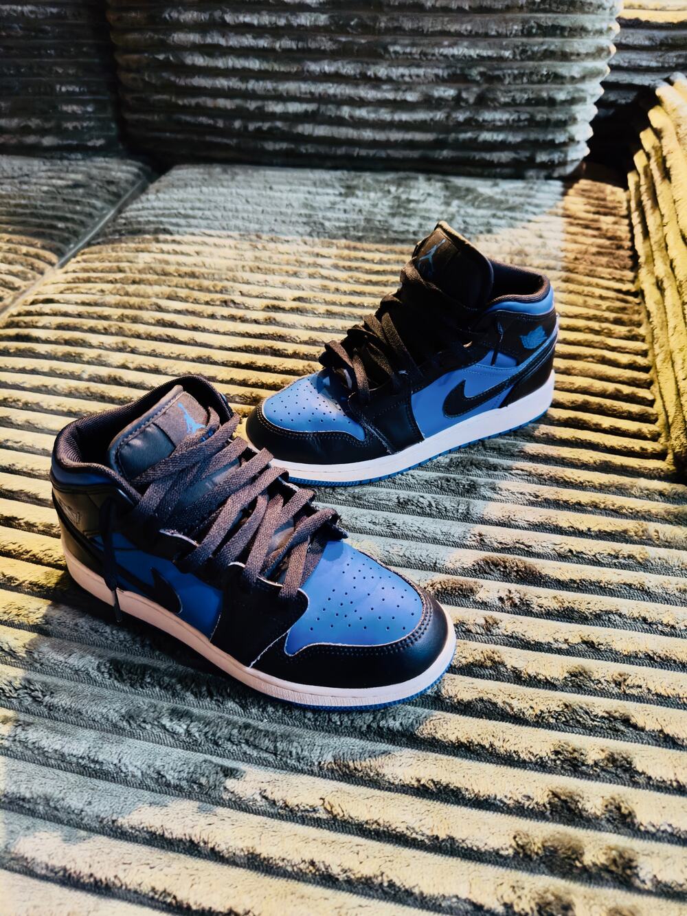 Air Jordan 1s